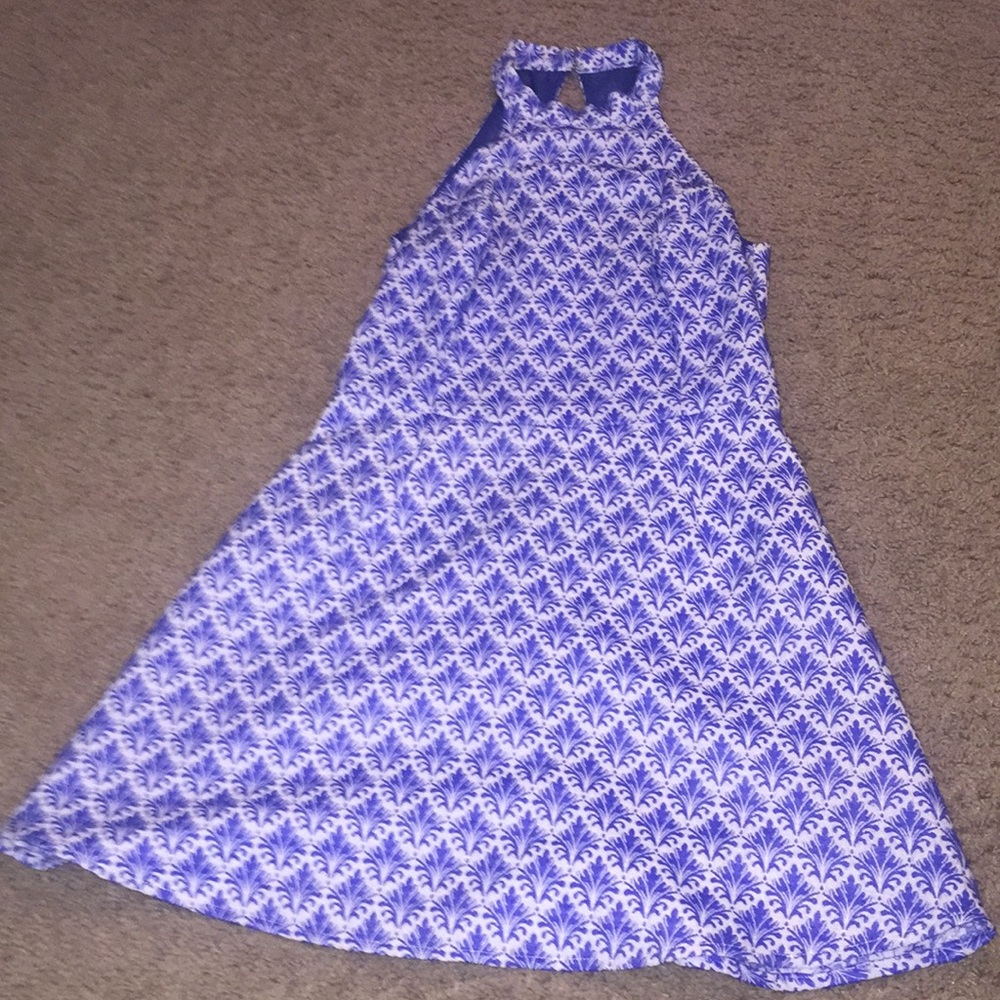 The perfect summertime dress!